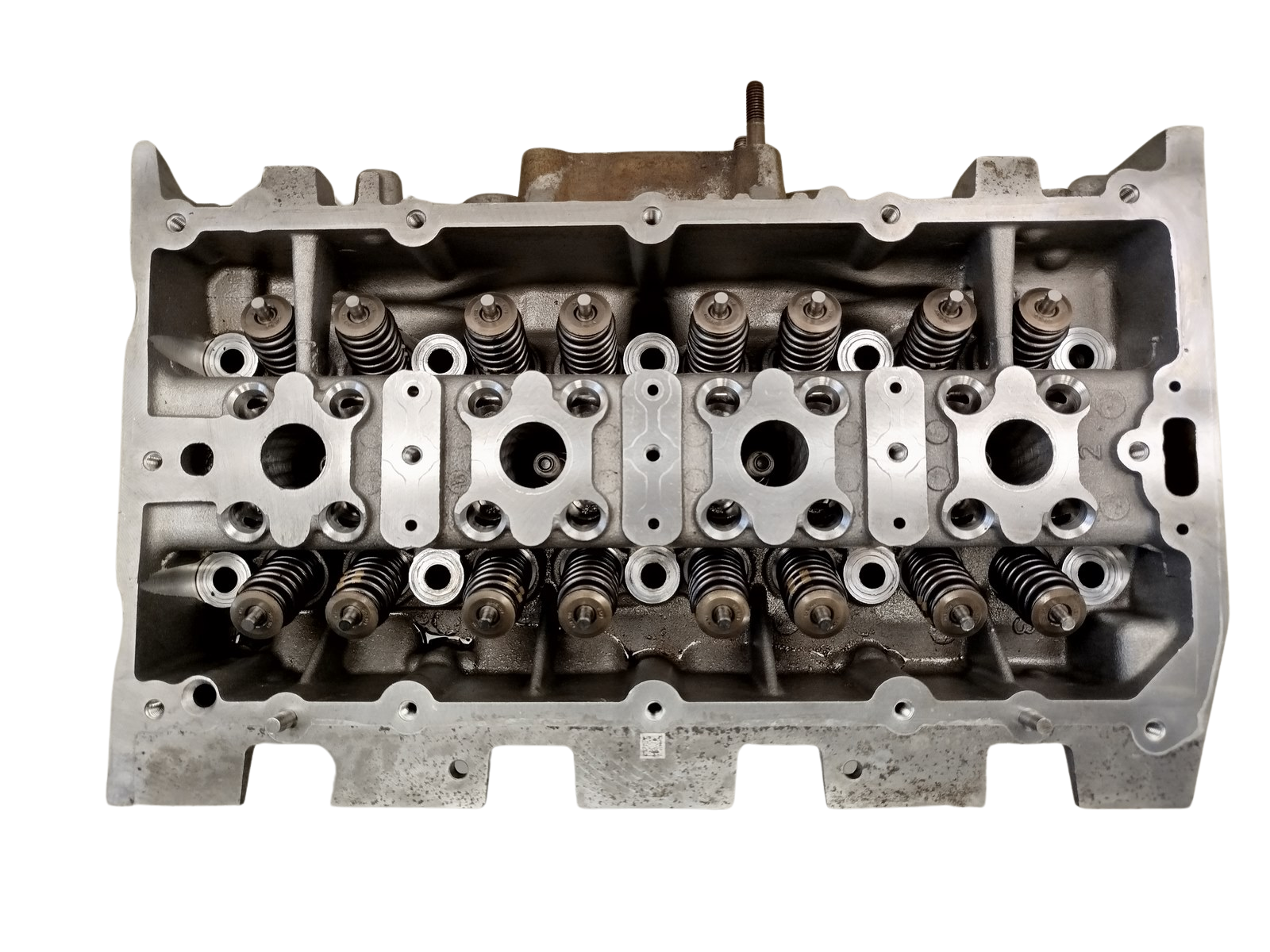 Cylinder Head VWAG 04E103404H 1.4 TSI CXS main product photo