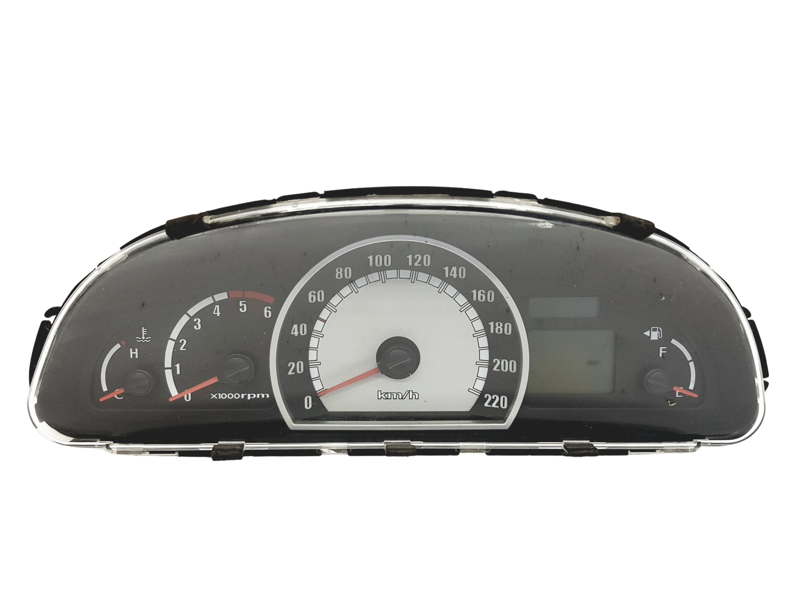 Speedometer/Instrument Cluster Hyundai Matrix 94004-17510 9400417510 44526 main product photo