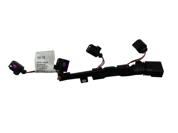 Wiring Loom Harness 06F971082B VW Audi Seat Skoda 2.0 FSI TFSI main product photo