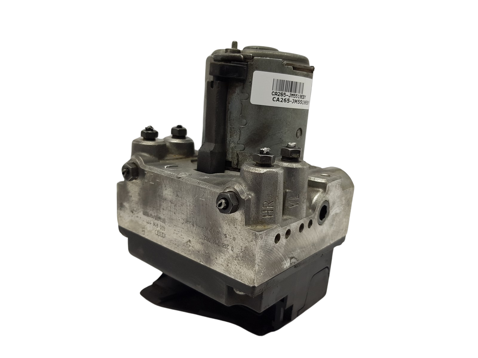 Abs Pump Audi A4 Passat B5 8D0614111 0265214002 0130108048 5519 main product photo