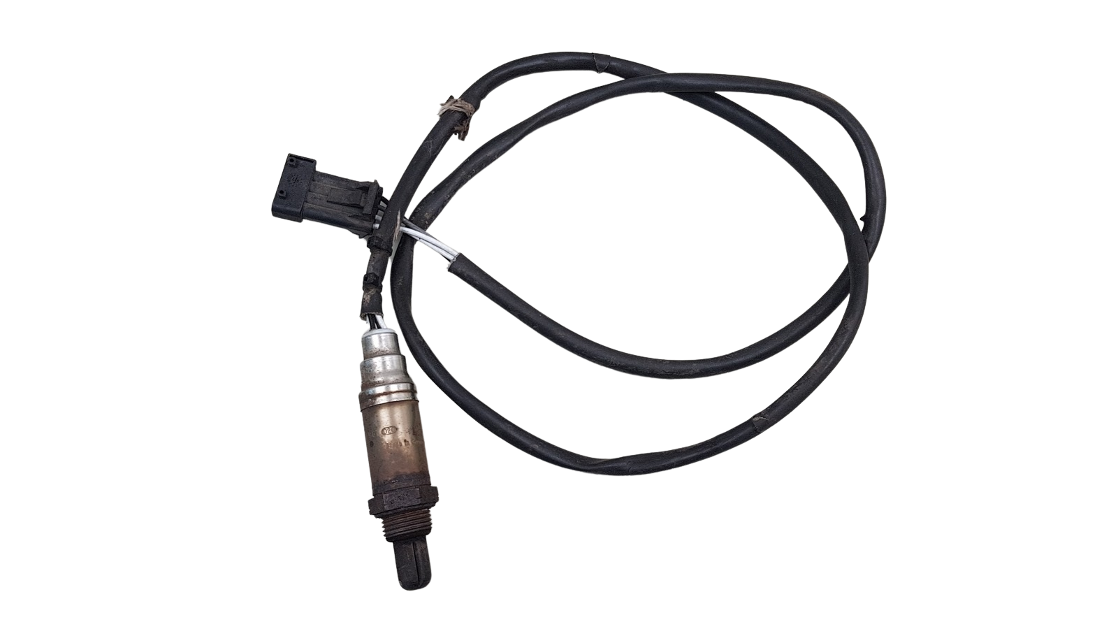 Lambda Probe BOSCH 0258003718 16286W Citroen Peugeot main product photo