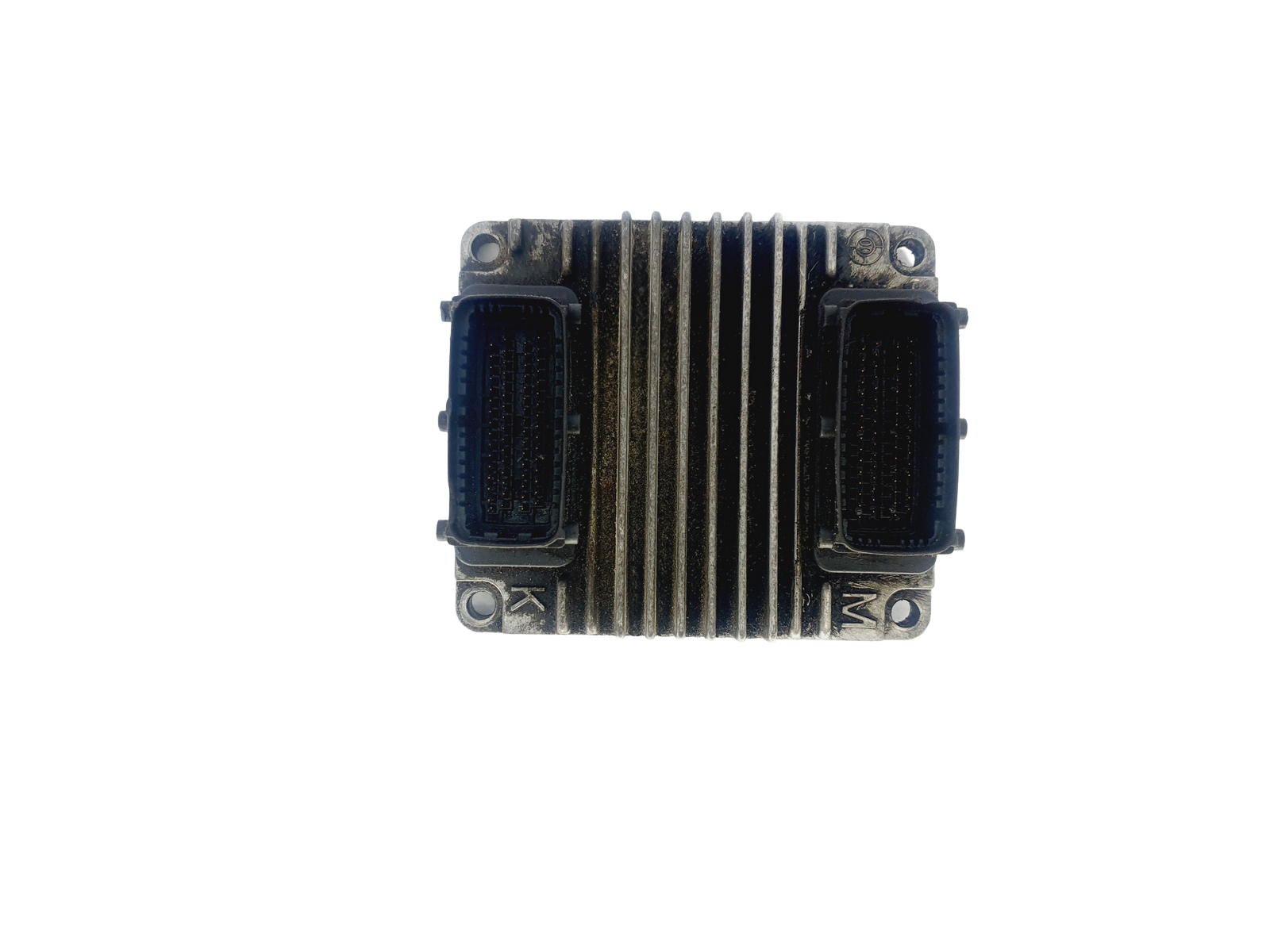 Control Unit 8972314050 09391899 Opel Isuzu 40051 main product photo