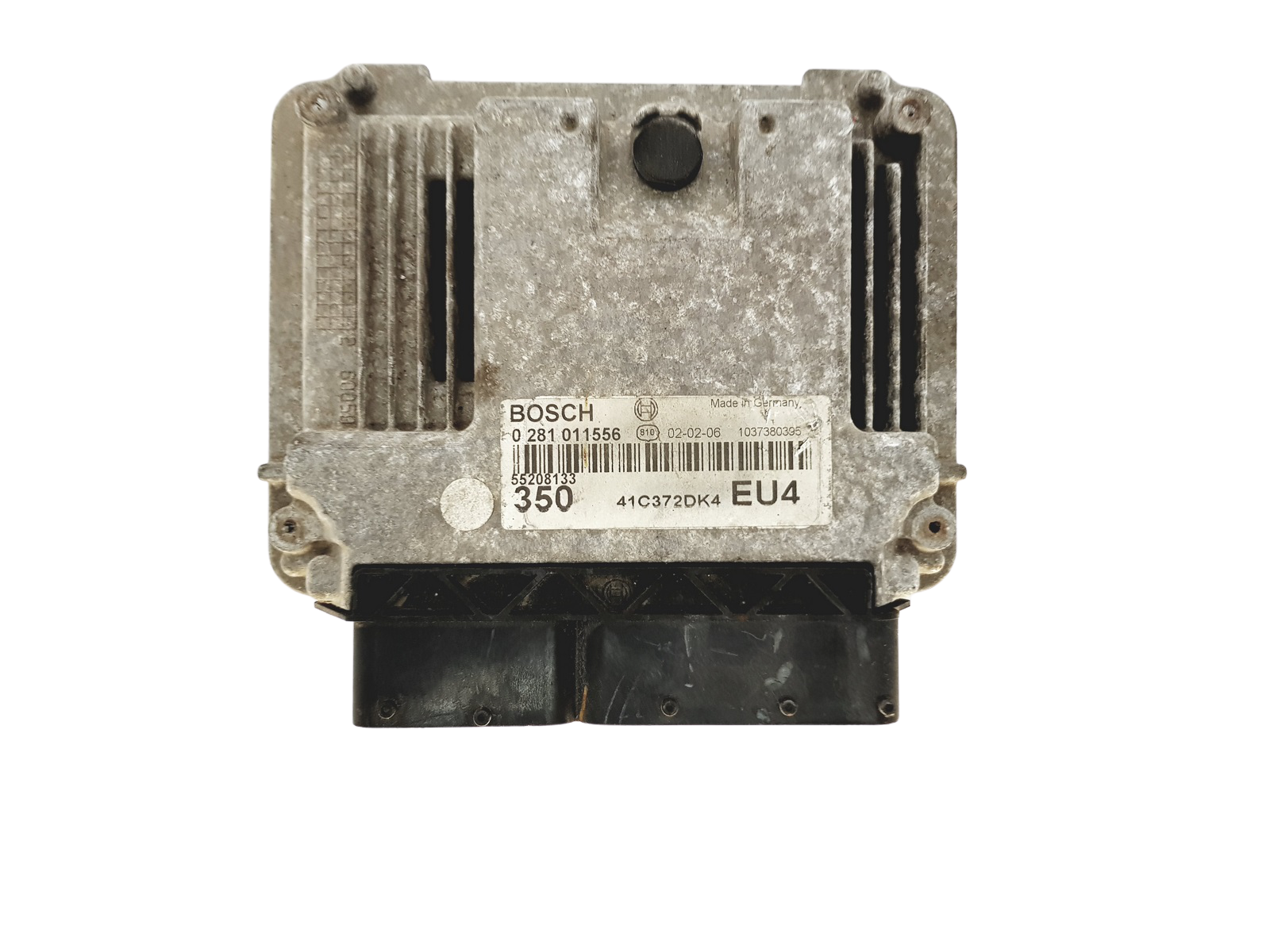 Control Unit 55208133 0281011556 Lancia 26487 main product photo