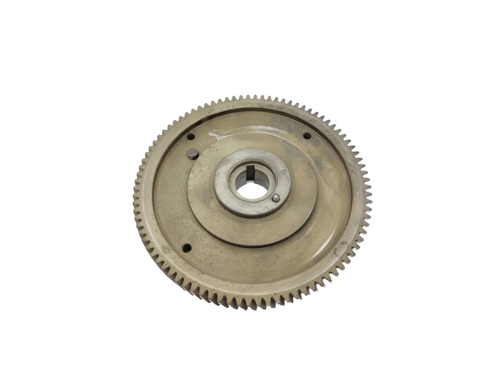 Camshaft Pulley 7701053076 3.0 dCi P9X Renault Espace 4 Opel main product photo