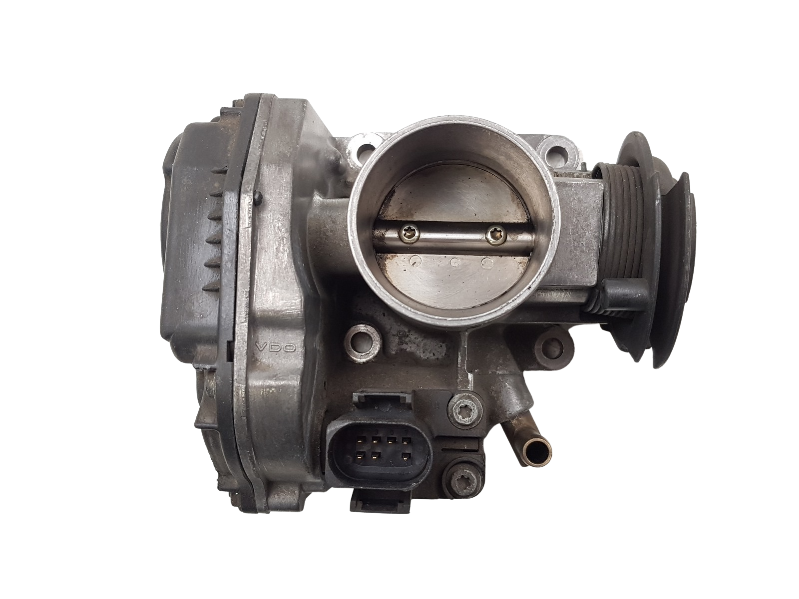 Throttle Body Valve 030133064F 408.237/130/004 VW Seat Skoda 1136 main product photo