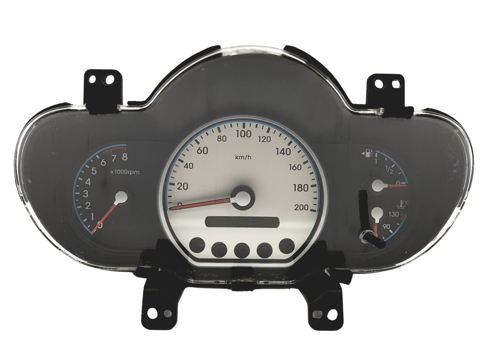 Speedometer/Instrument Cluster Hyundai I10 94003-0X290 940030X290 33407 main product photo