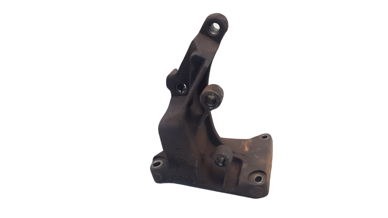 Engine Mount 9661872580 2.2 HDi Citroen Peugeot C5 C8 807 407 main product photo