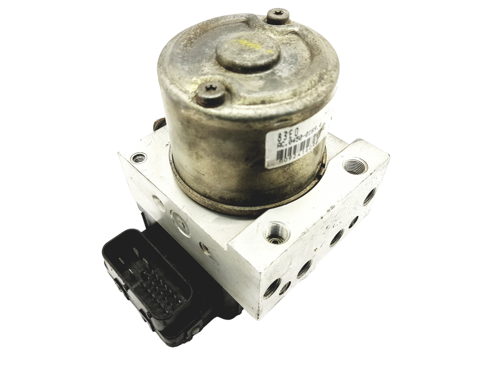 Abs Pump Suzuki Wagon AC.0450-0169.4 Nisshinbo 36340 main product photo