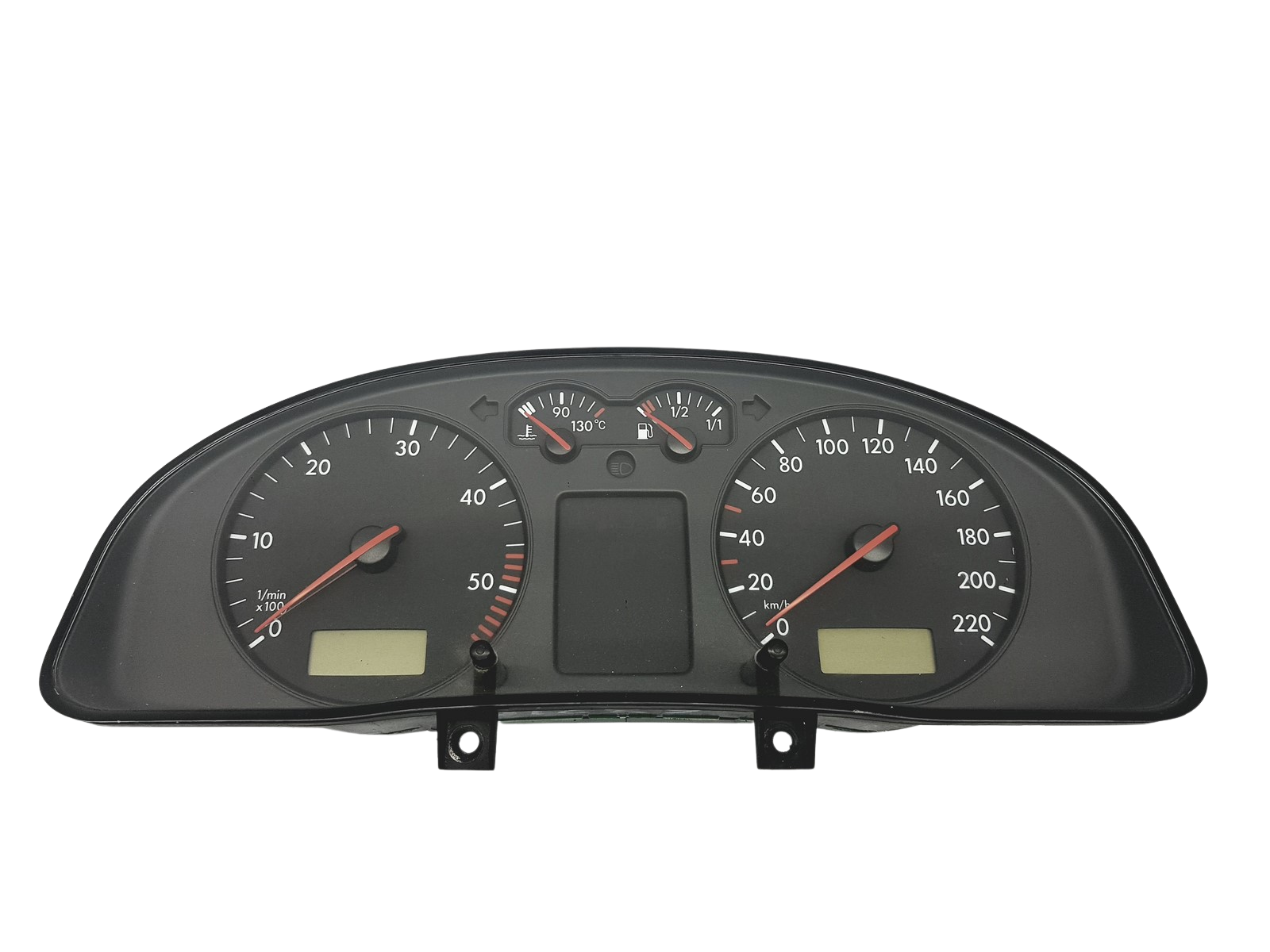 Speedometer/Instrument Cluster VW Passat B5 3B0919861J 110008793023 57308 main product photo