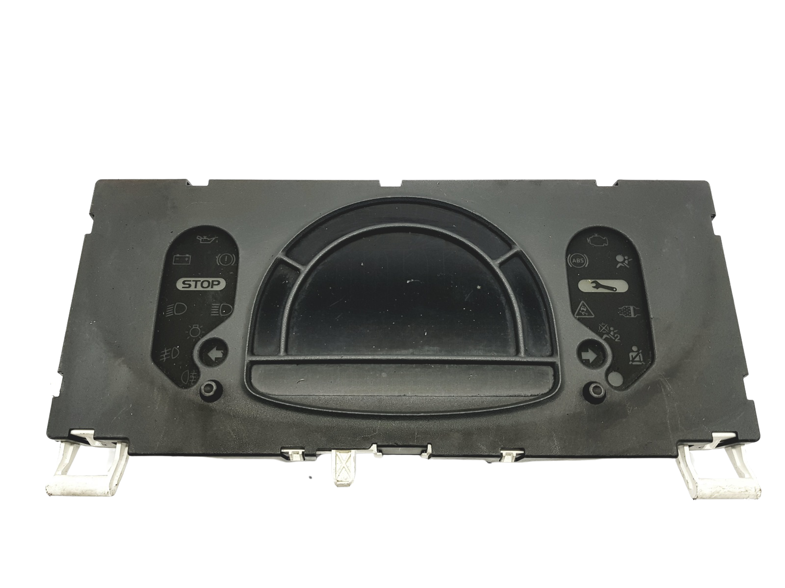 Speedometer/Instrument Cluster Renault Modus 8200668078 44212 main product photo