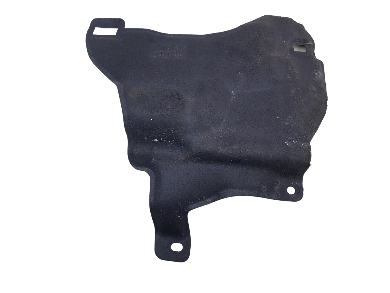 Engine Cover 9808963180 1.5 HDI Citroen Peugeot 0km main product photo