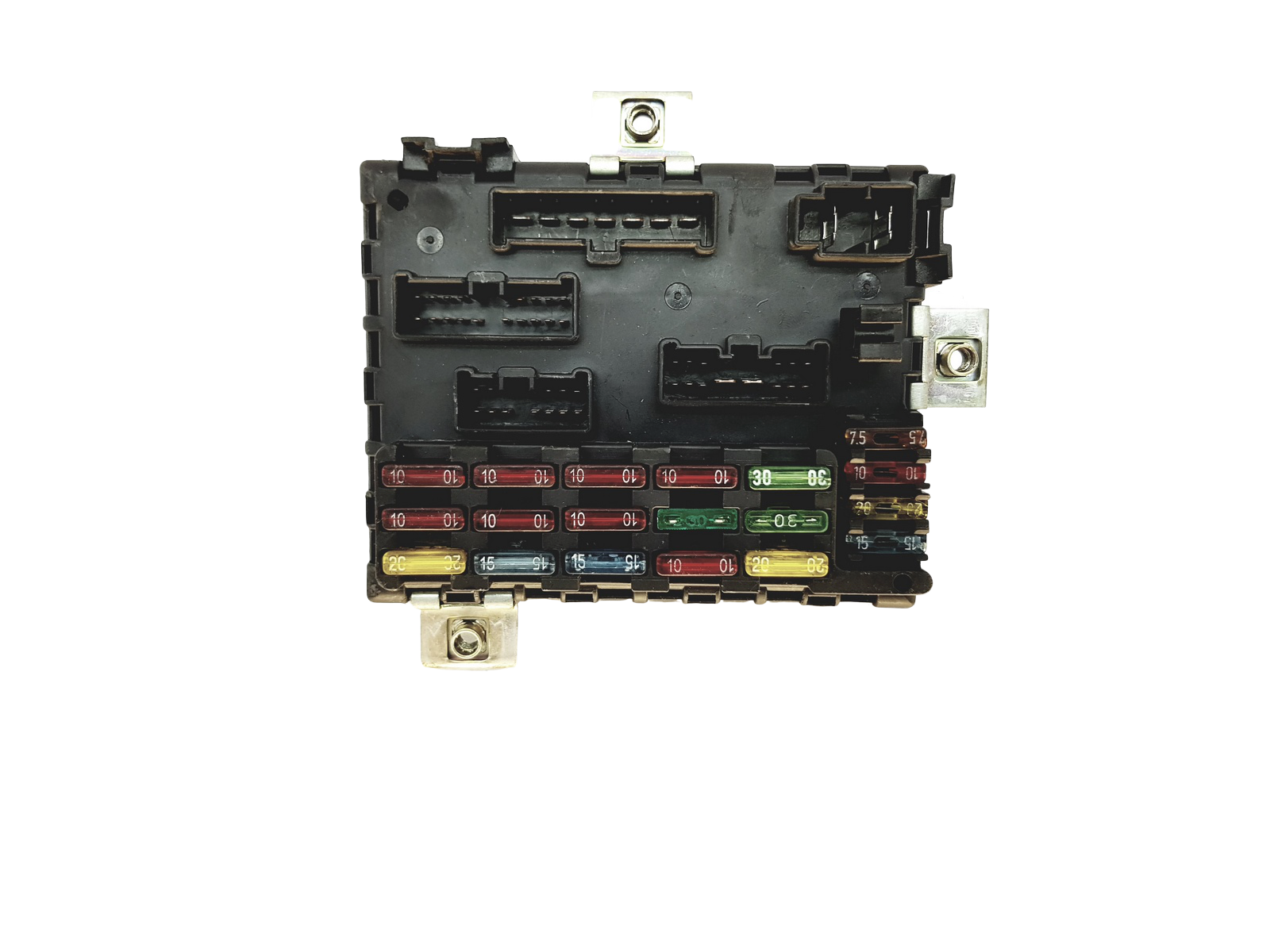 Fuse Box Fiat 46412170 23235 main product photo