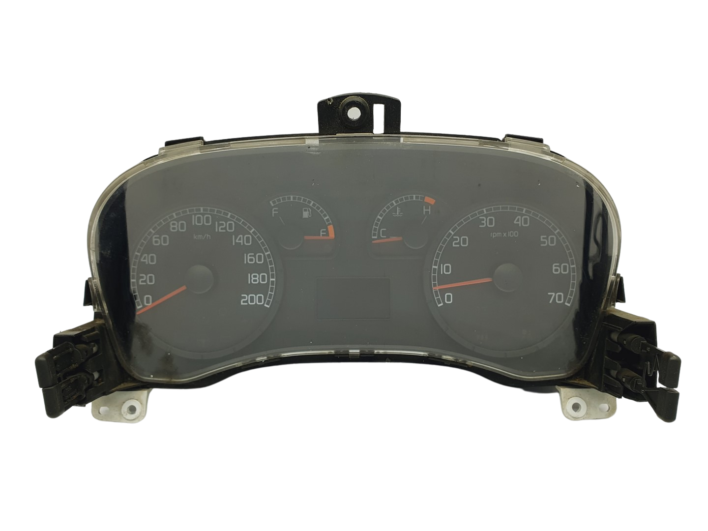 Speedometer/Instrument Cluster Fiat Punto 51703280 503000460400 65580 main product photo