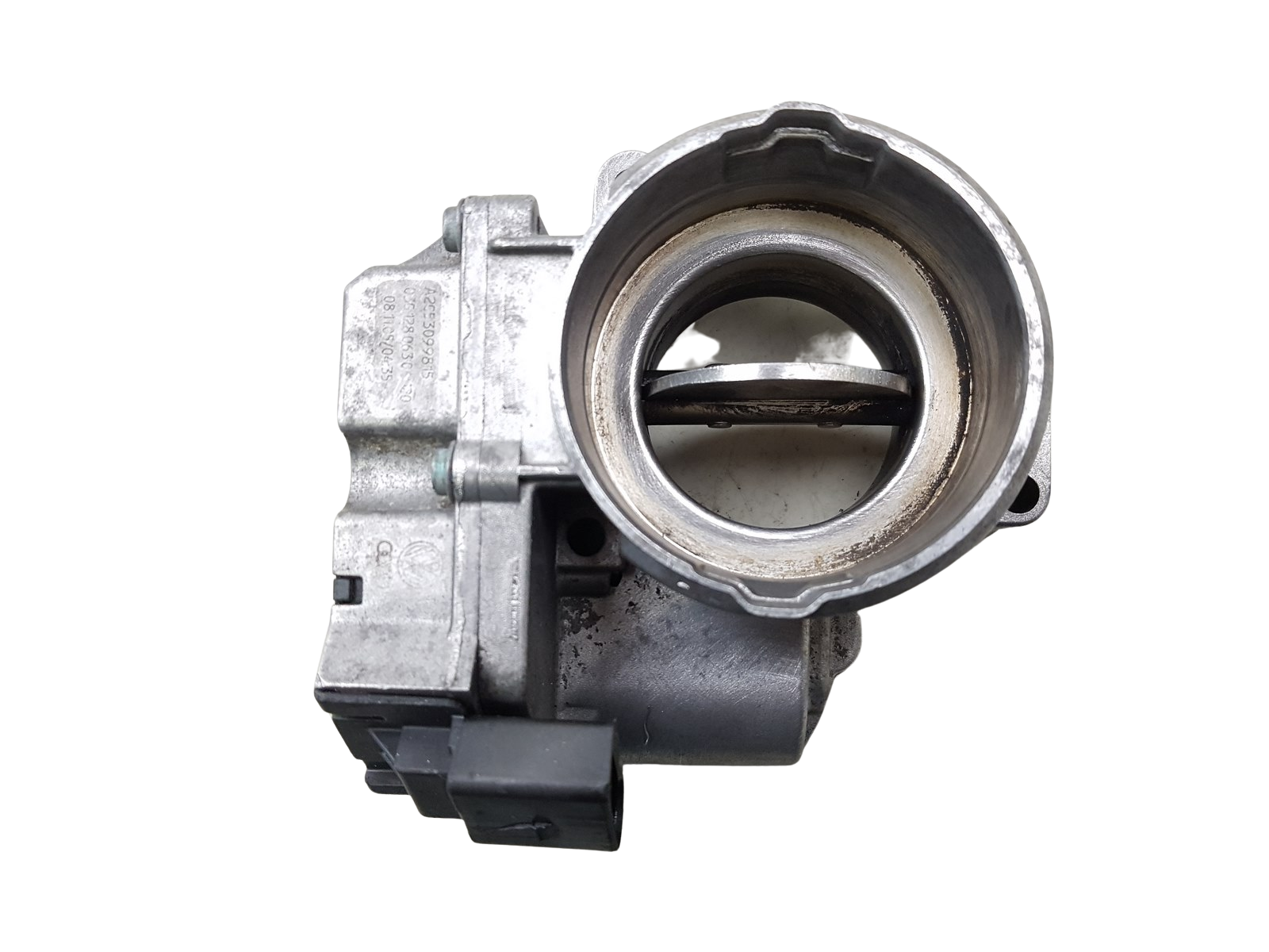 Throttle Body Valve 03G128063C A2C53099815 VWAG 3021 main product photo
