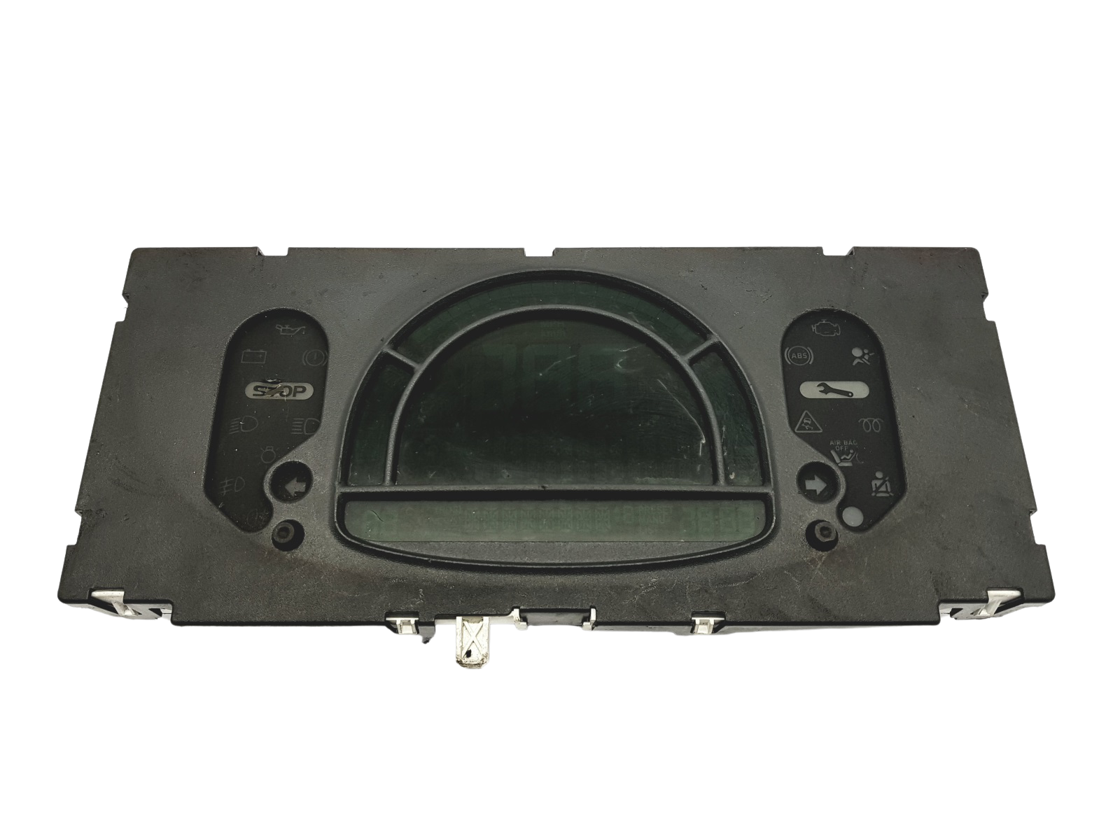 Speedometer/Instrument Cluster Renault Modus 8200418023 D 44216 main product photo