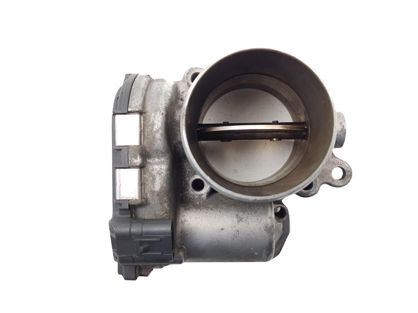 Throttle Body Valve Jaguar Land Rover G4D3-9F991-AA 0280750610 2145 main product photo