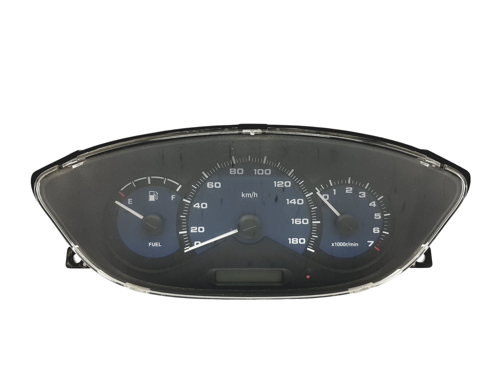 Speedometer/Instrument Cluster Chevrolet Matiz 96664150 57738 main product photo