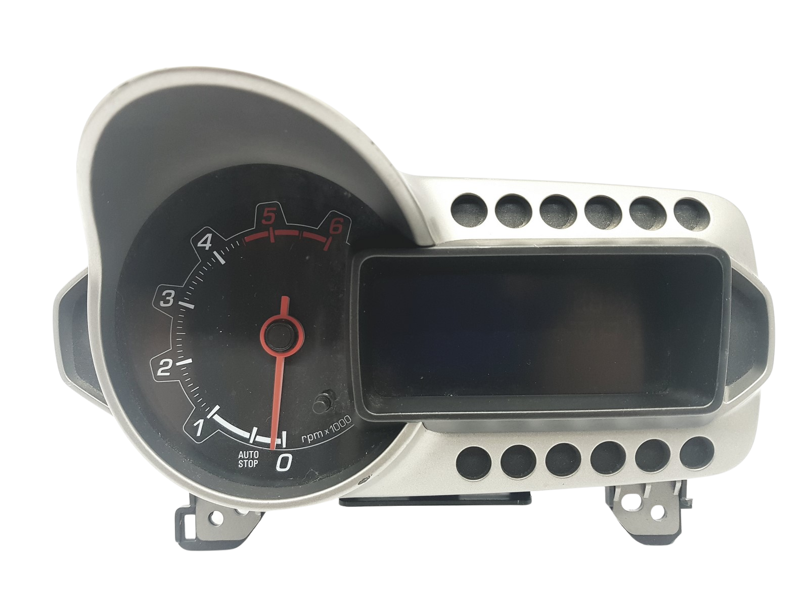 Speedometer/Instrument Cluster Chevrolet Aveo 54853 main product photo