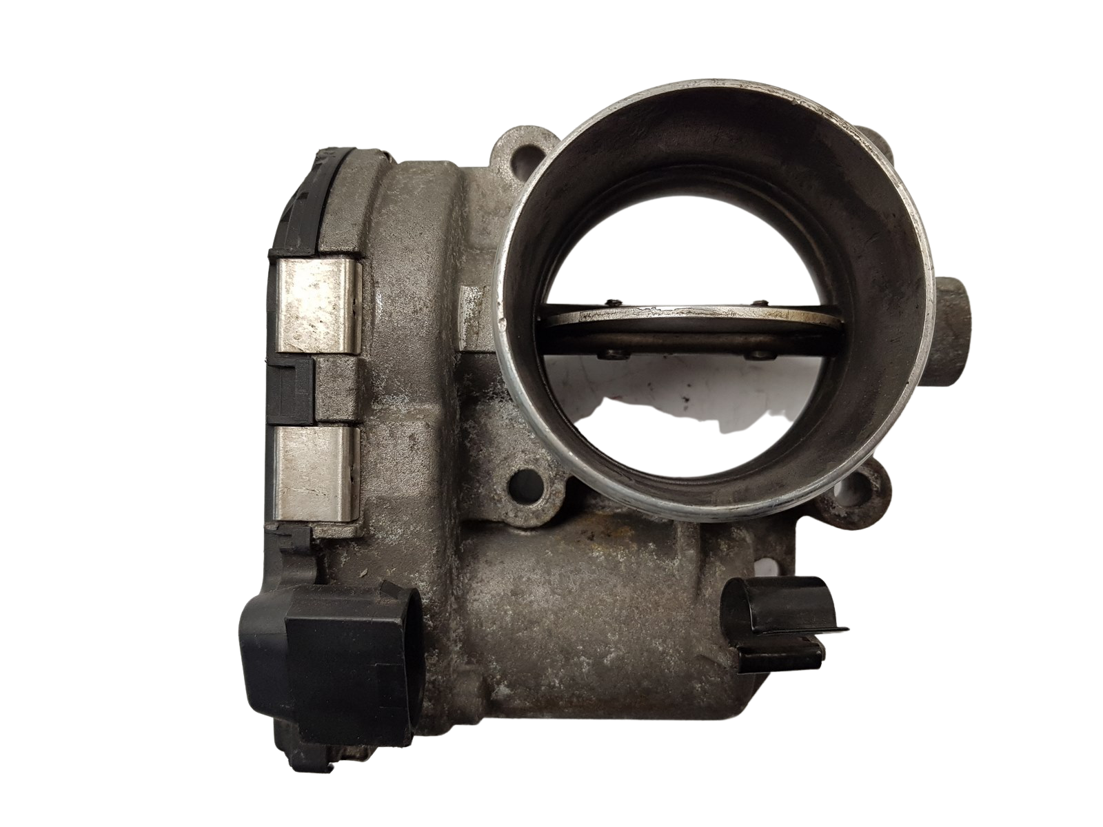 Throttle Body Valve Ford BK2Q-9E926-AC 0280750598 2.2 TDCI 1814 main product photo