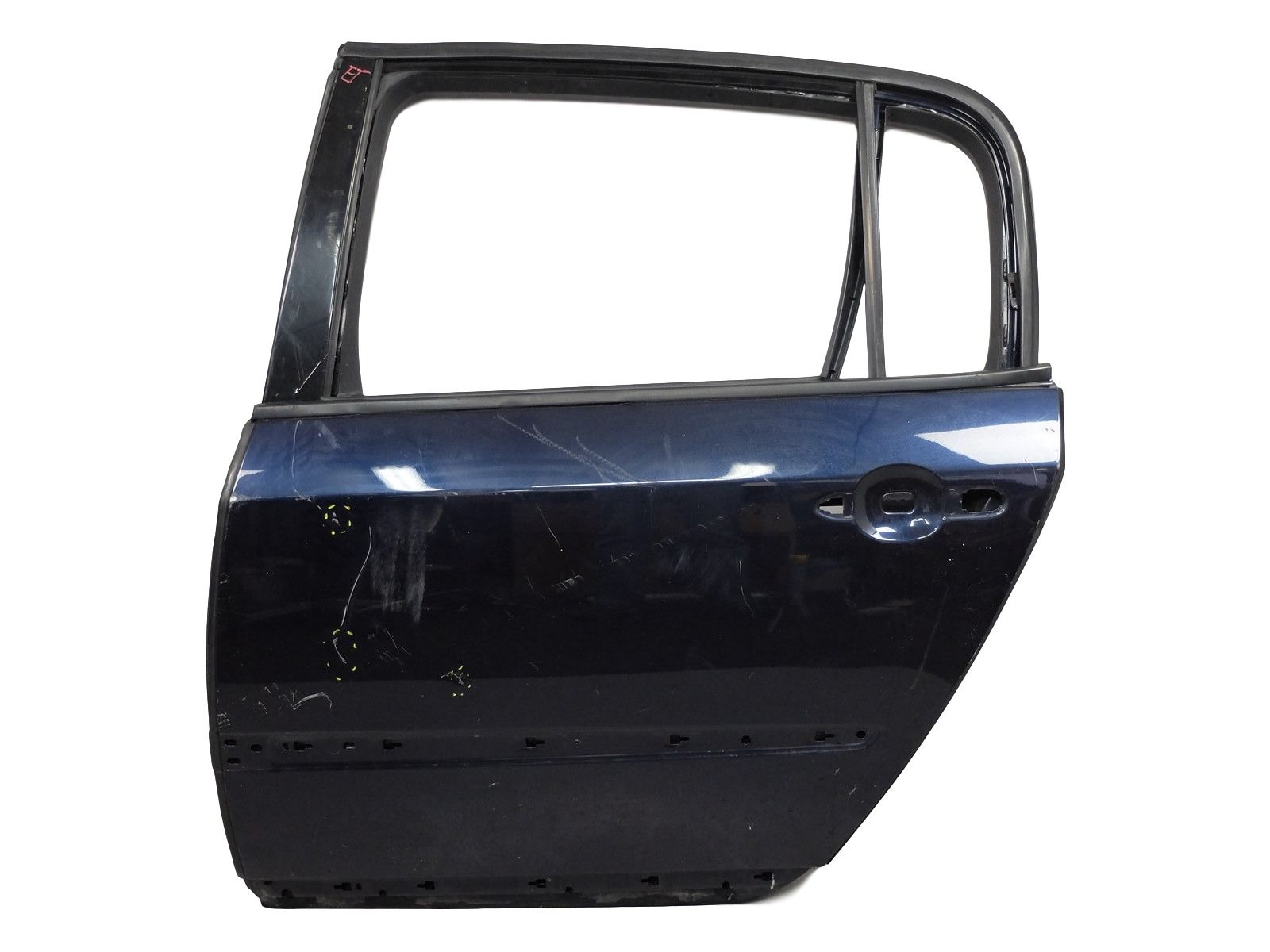 Door Left Rear Renault Vel Satis main product photo