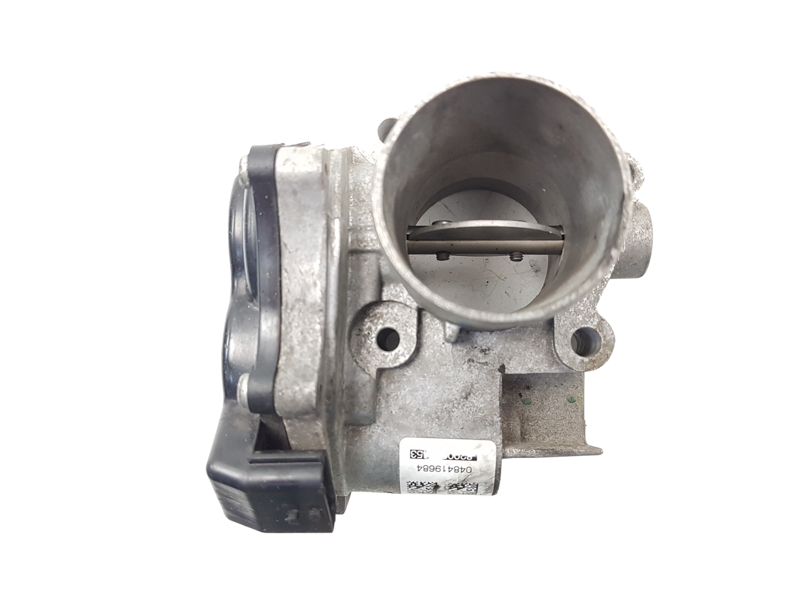 Throttle Body Valve Renault 8200987453B H8200727648 2.0 2.3 DCI 3107 main product photo