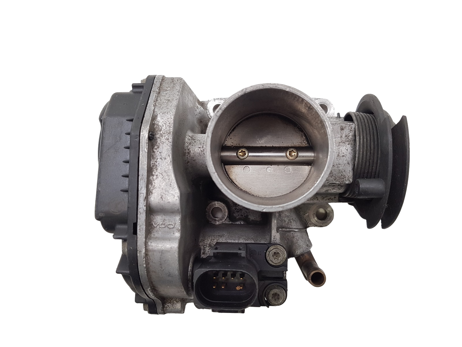 Throttle Body Valve 030133064F 408.237/130/004 VW Seat Skoda 1337 main product photo