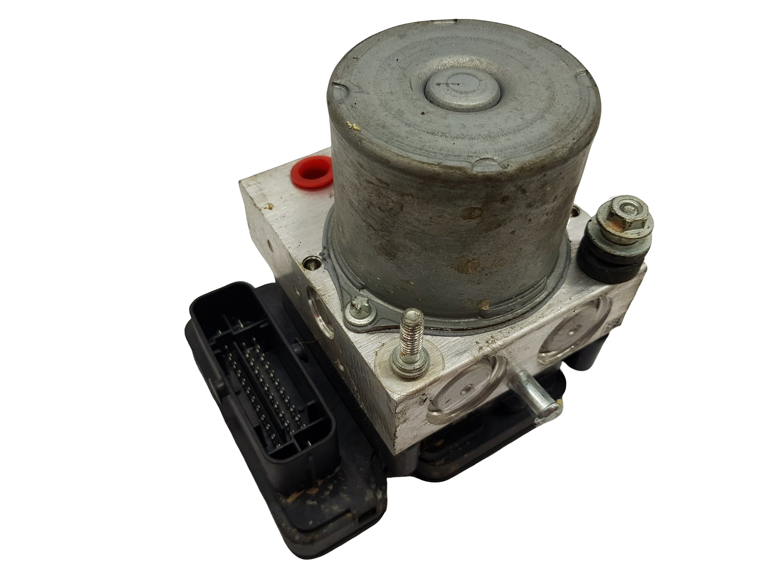 Abs Pump Opel Karl 42483587 0265256485 Bosch main product photo