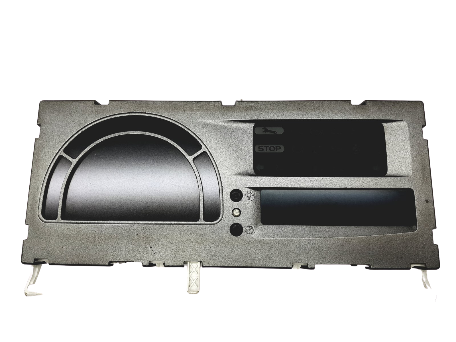 Speedometer/Instrument Cluster Renault Modus 8200668082 B Johnson main product photo
