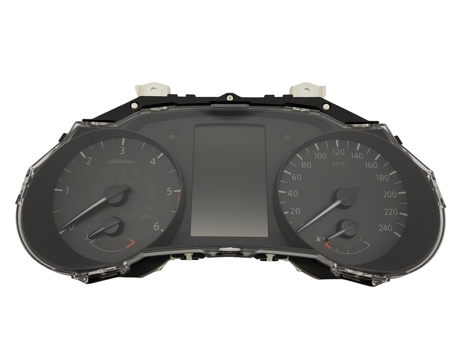 Speedometer/Instrument Cluster Nissan Pulsar 3ZN0A main product photo