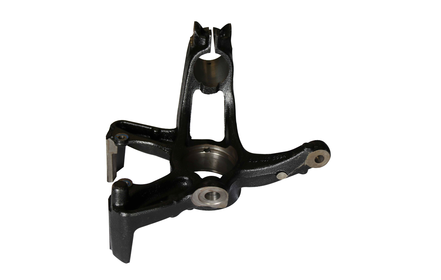 Wheel Steering Knuckle Right 2Q0407256H 44071747601 VW Seat Skoda Vika main product photo