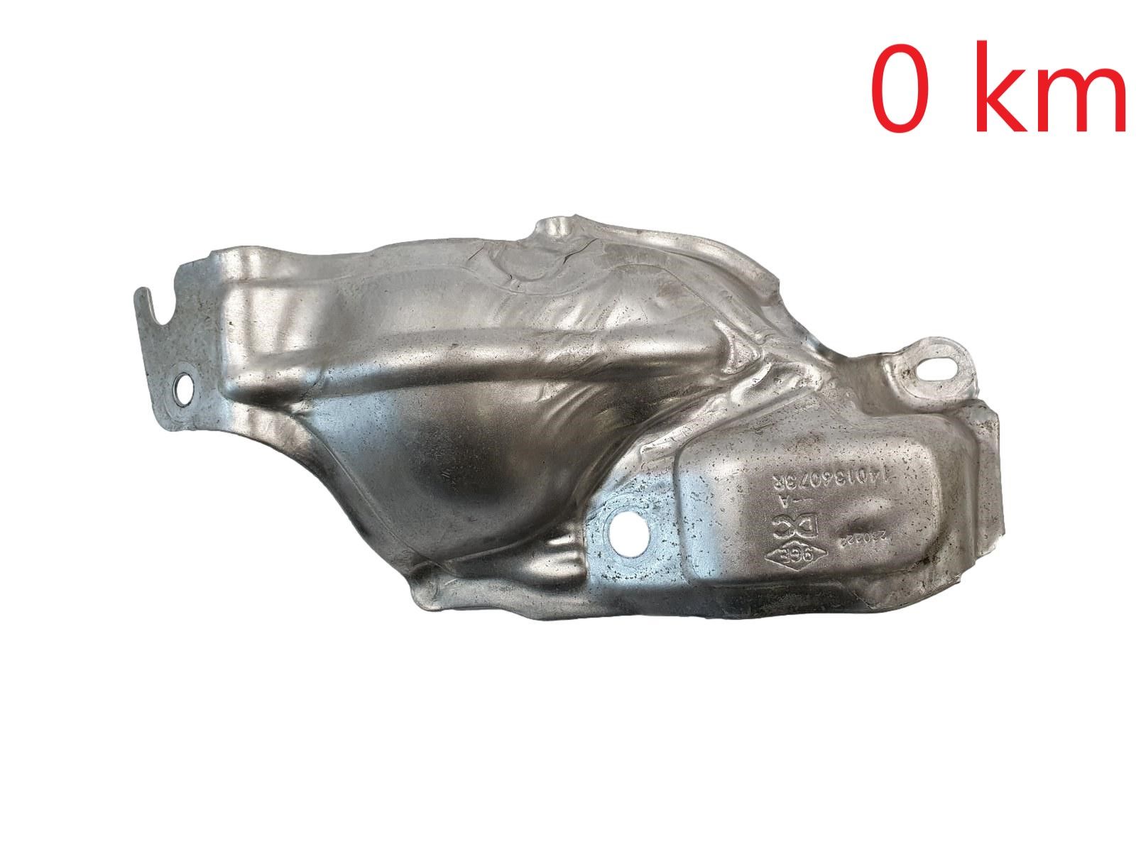 Heat Protection 140136073R 2.3 dCi BiTurbo Renault Master 3 0km main product photo