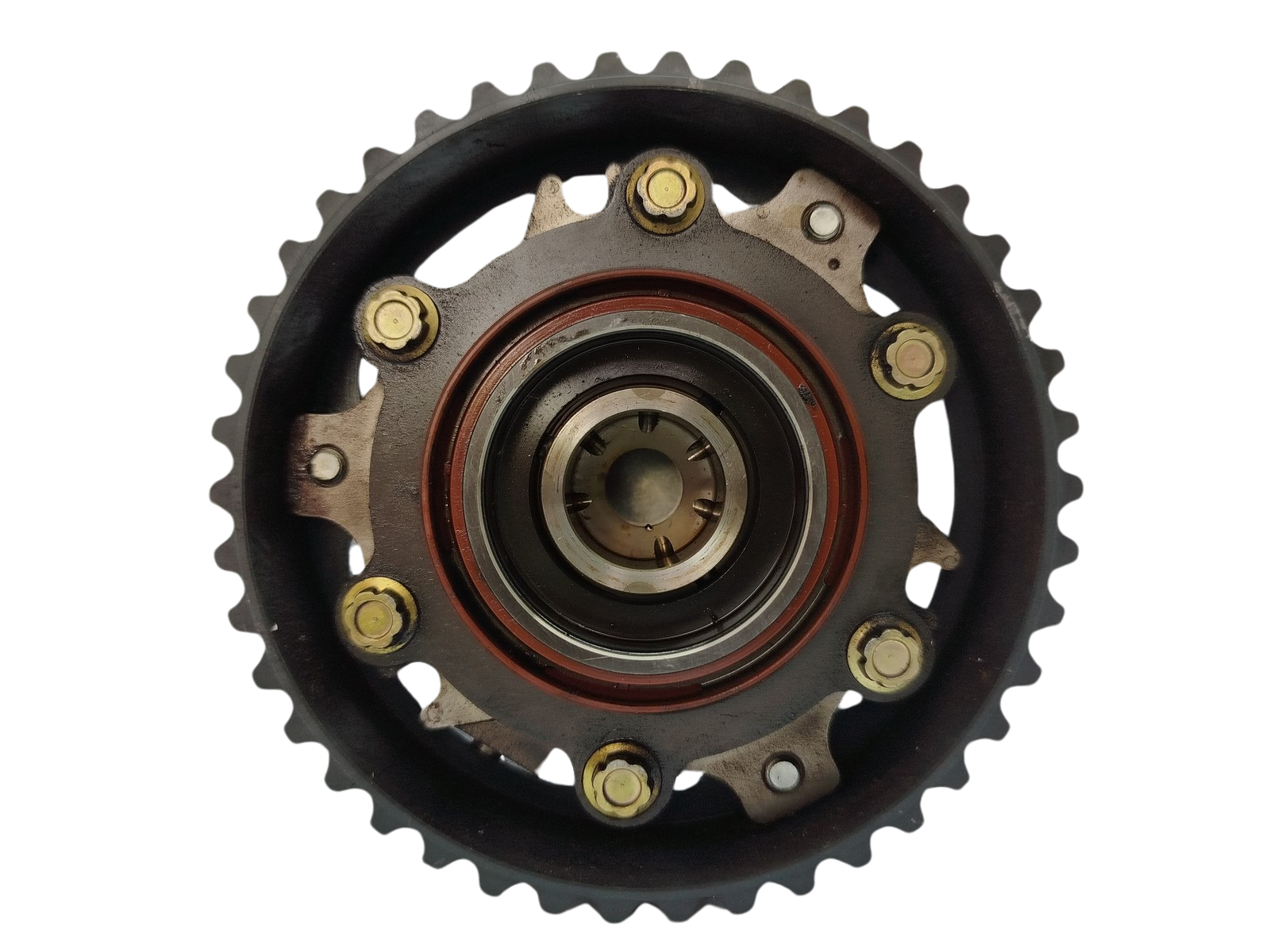 Camshaft Pulley Volvo 6900015 1.6-2.0 main product photo