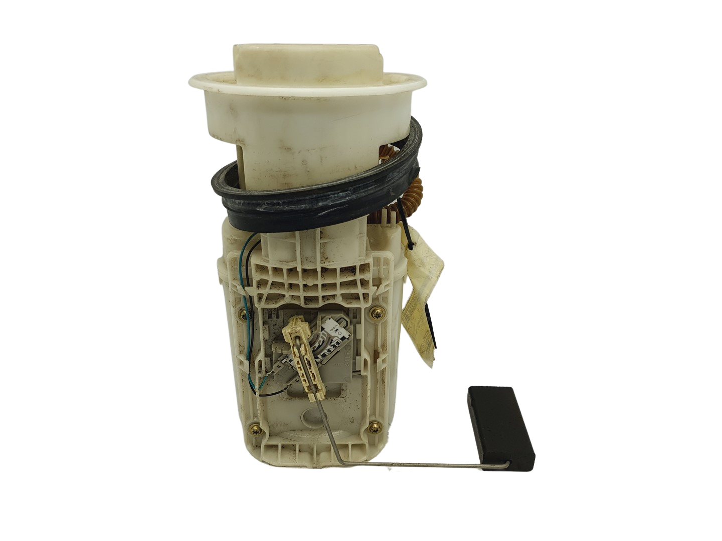 Fuel Pump 6Q0919051F A2C53021868 VW Skoda Seat VDO 69824 main product photo