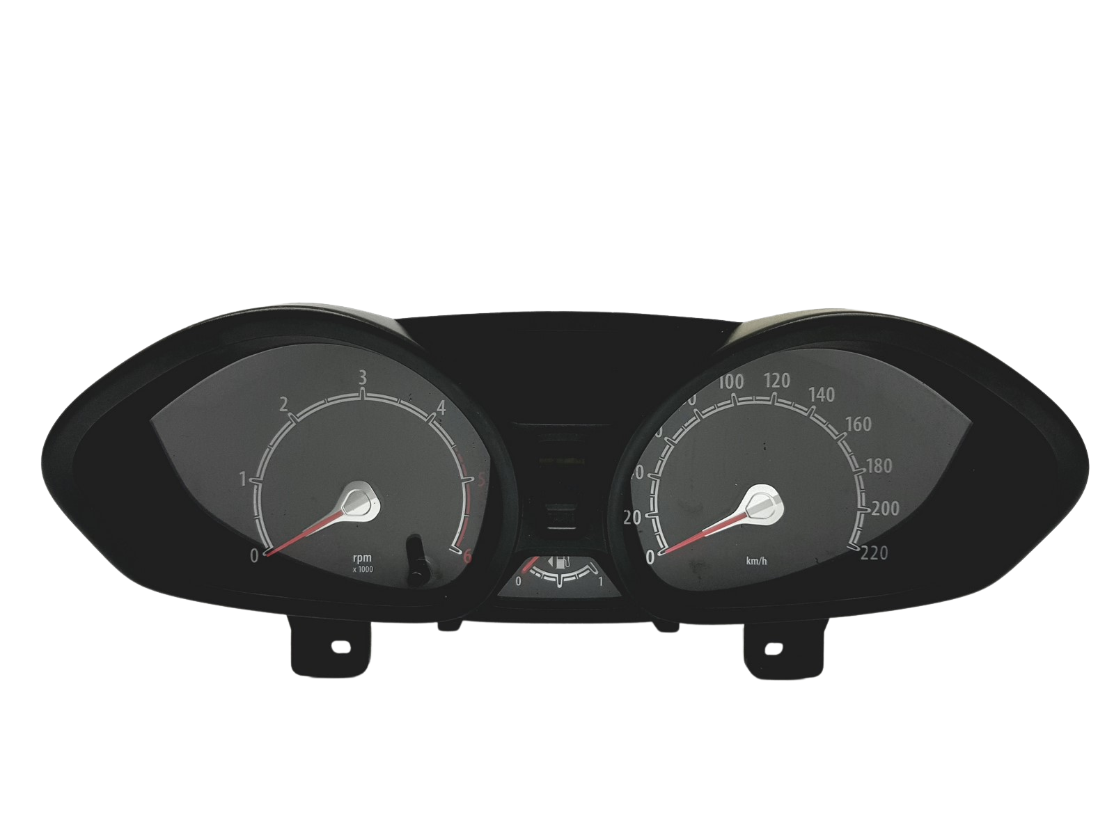 Speedometer/Instrument Cluster Ford Fiesta 8A6T-10849-CH 8A6T10849CH 55658 main product photo