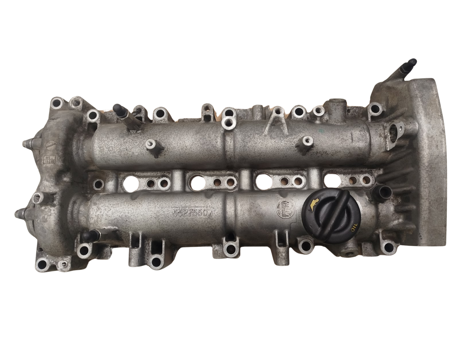 Cylinder Head Cover Alfa Romeo Giulia 55275507 2.2 JTD main product photo