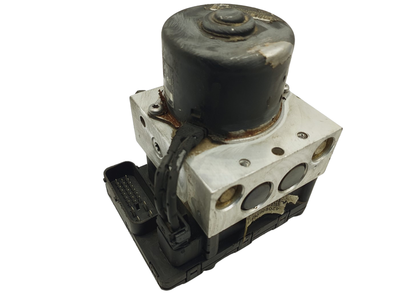 Abs Pump VW Golf Audi A3 1J0614117B 1J0907379D Ate 62071 main product photo