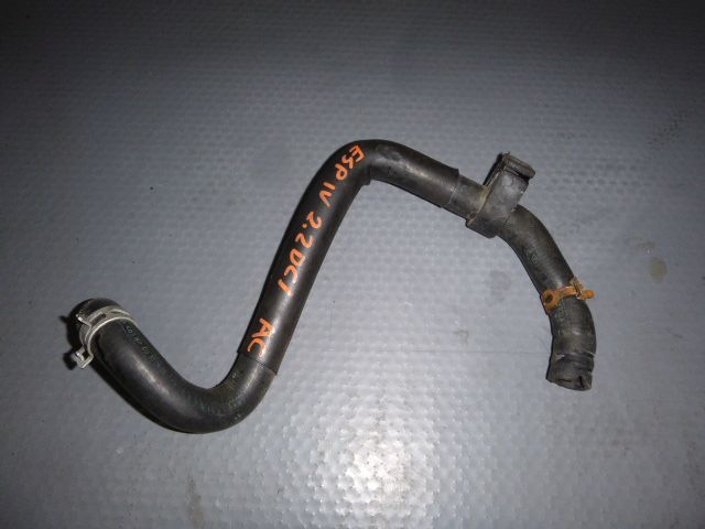 Wire, Wąż Zbiornika Wyrównawczego Espace 4 Renault Original main product photo