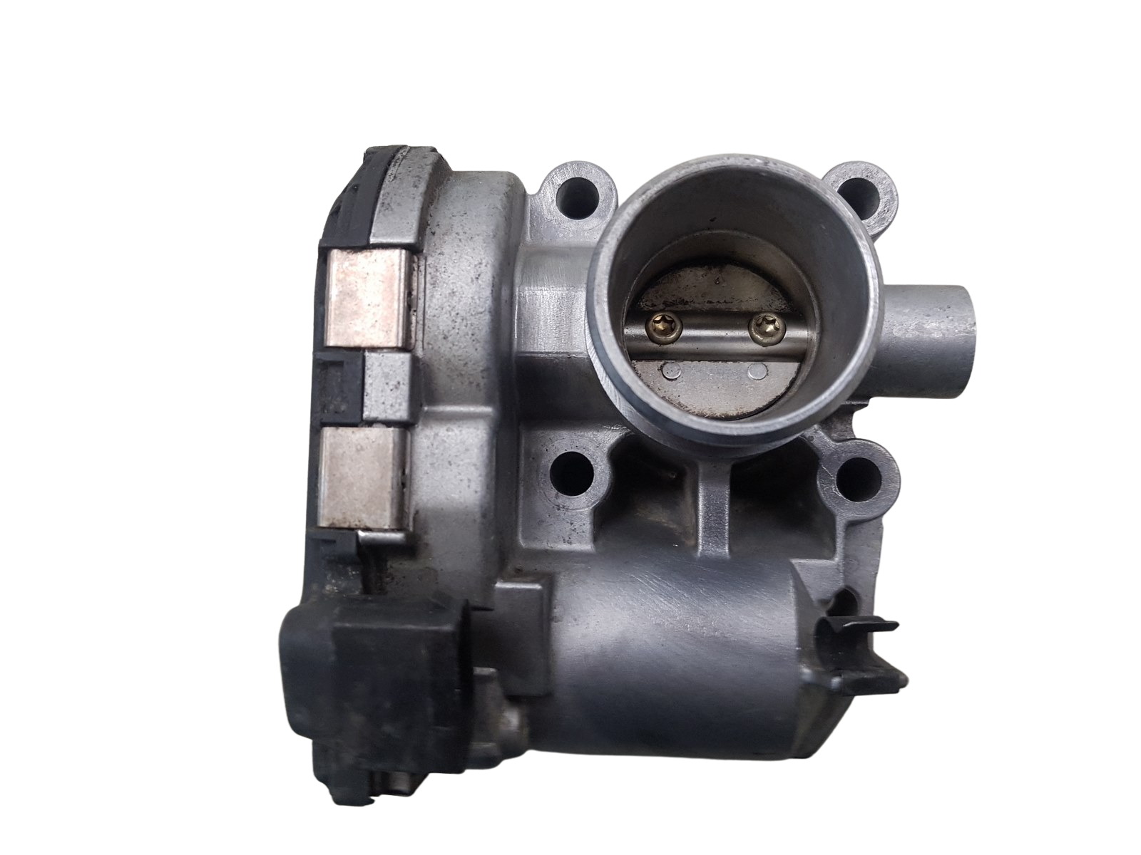 Throttle Body Valve Smart A1601410225 0003094V007 Bosch 1401 main product photo