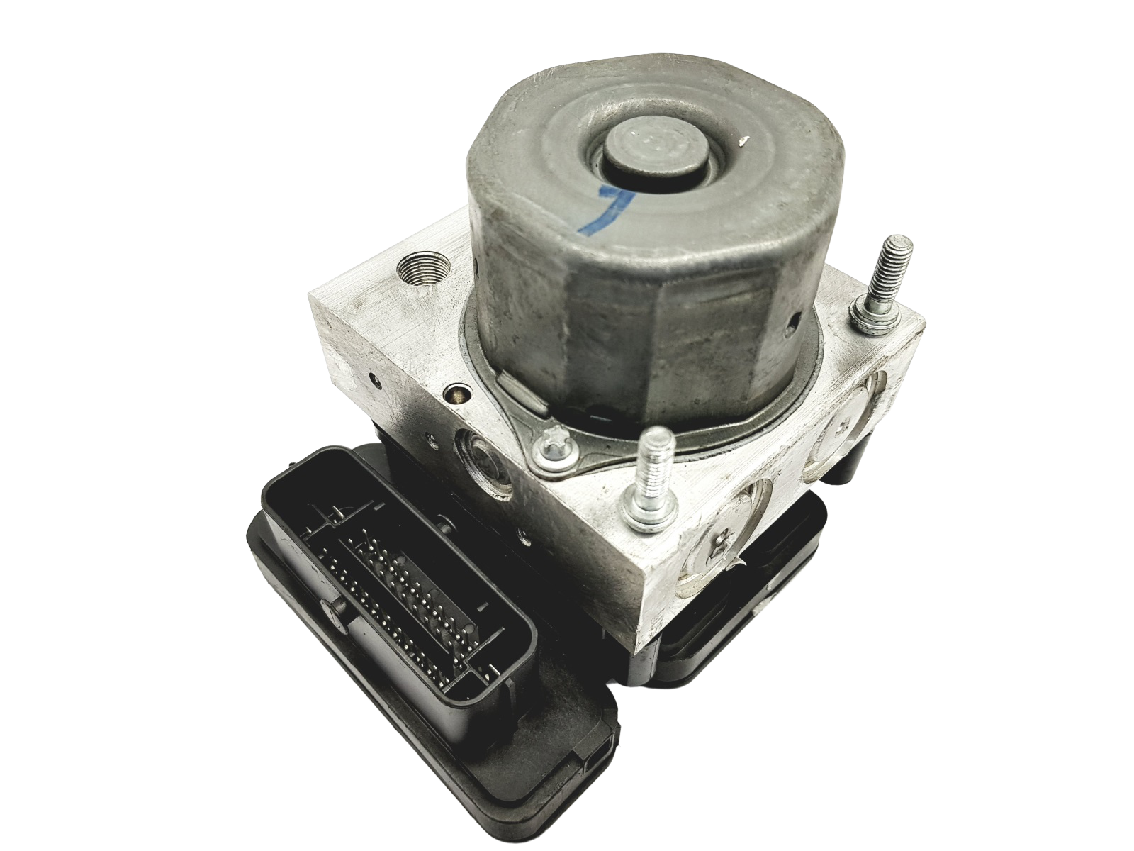 Abs Pump Nissan Qashqai 47660HV44C 0265290075 Bosch main product photo