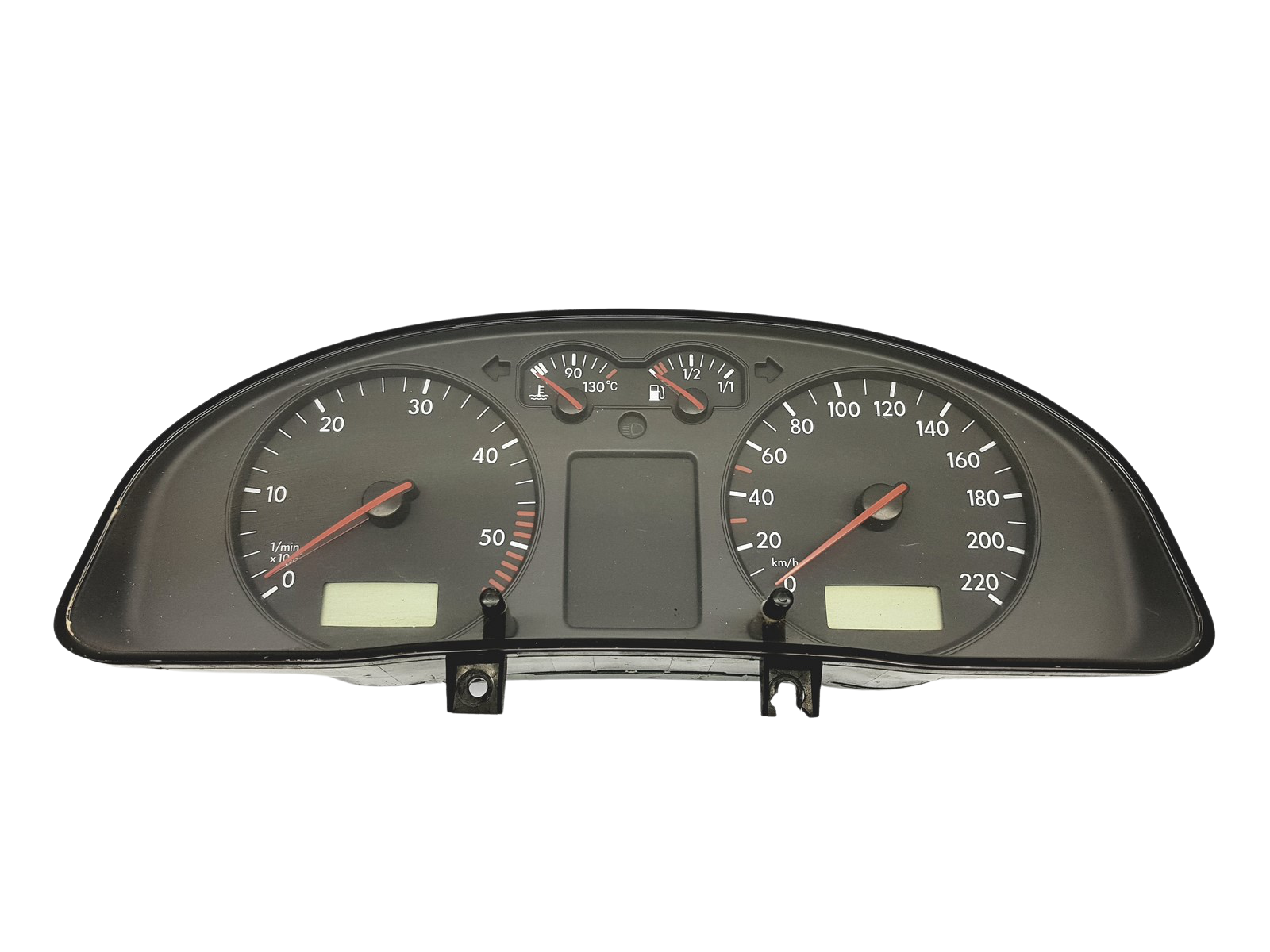 Speedometer/Instrument Cluster Volkswagen Passat 3B0919881N 39779 main product photo