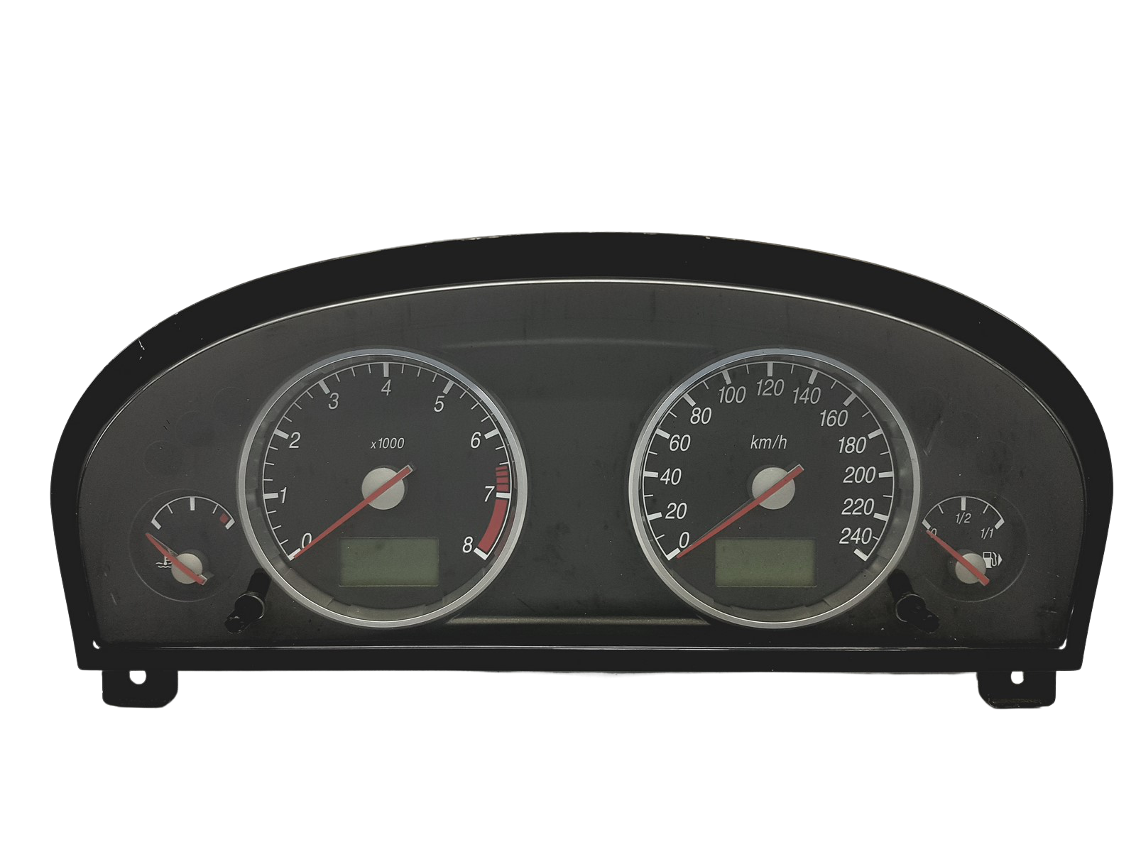 Speedometer/Instrument Cluster Ford Mondeo 1S7F-10849-AH 1S7F10849AH 51766 main product photo