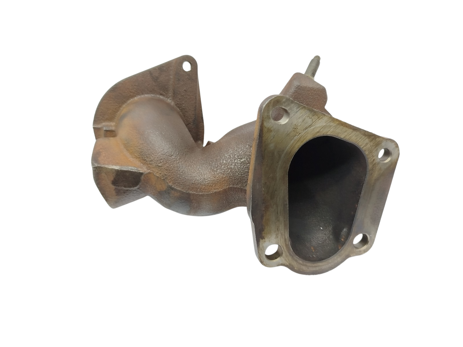 Exhaust Pipe Turbo 144404745R 2.3 DCi Renault Master 3 Movano main product photo