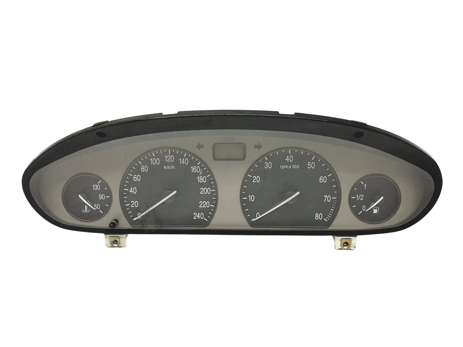 Speedometer/Instrument Cluster Lancia Lybra 46754311 6028409906 40577 main product photo