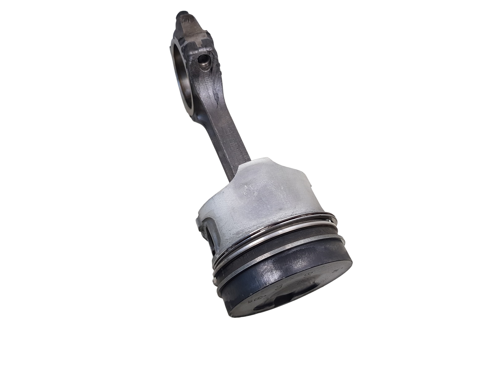 Piston Connecting Rod 7701465145 7700105906 L 1.9 D Renault main product photo