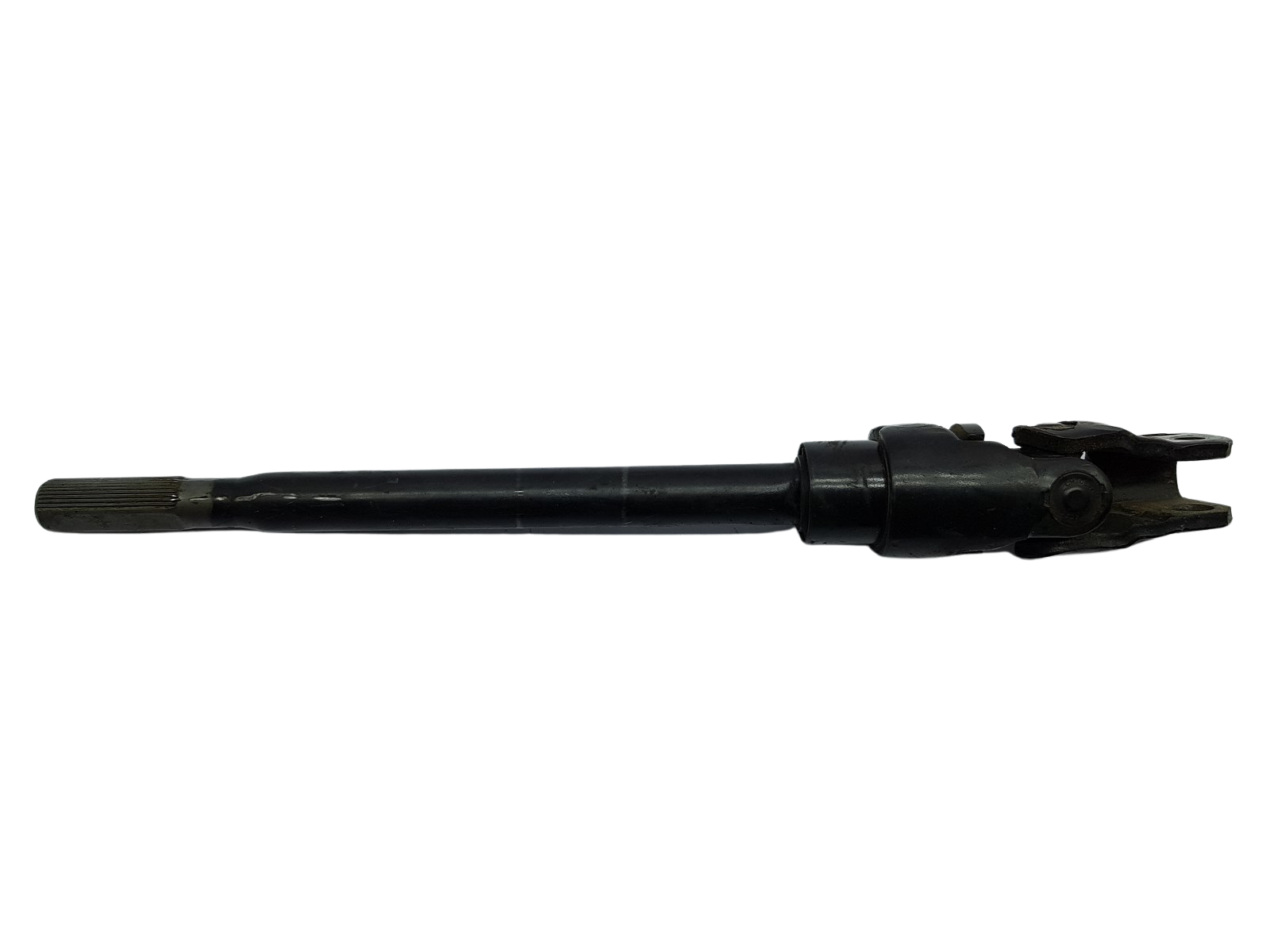 Intermediate steering shaft 4103C8 Peugeot 306 12828 main product photo