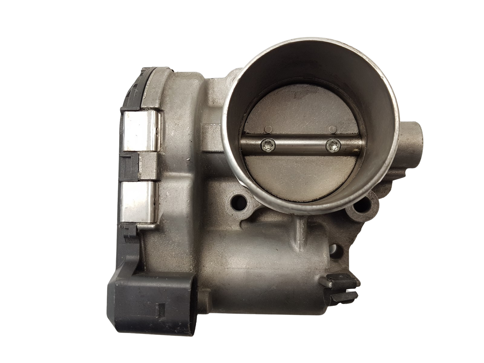 Throttle Body Valve Ford Volvo 7S7G-9F991-BA 0280750534 1810 main product photo