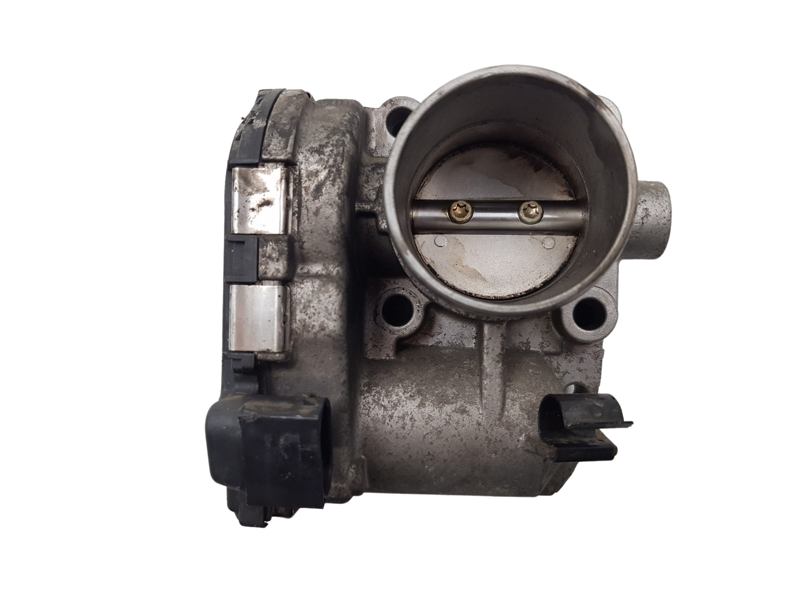 Throttle Body Valve 0280750137 Fiat Lancia Alfa Romeo 1.4 1052 main product photo