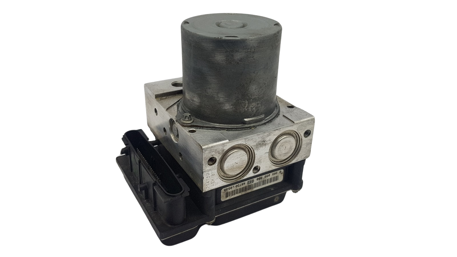 Abs Pump Renault Megane 2 Scenic 8200344607 0265234138 0265950300 2024 main product photo