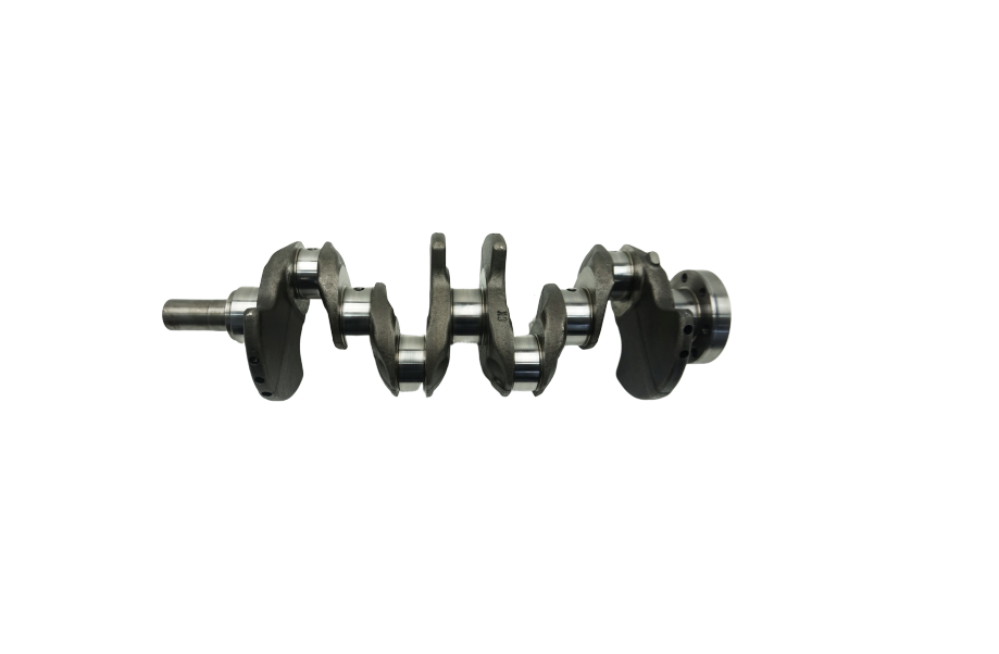 Crankshaft 8200382457 Renault Dacia Nissan 1.5 dci K9K1740 main product photo