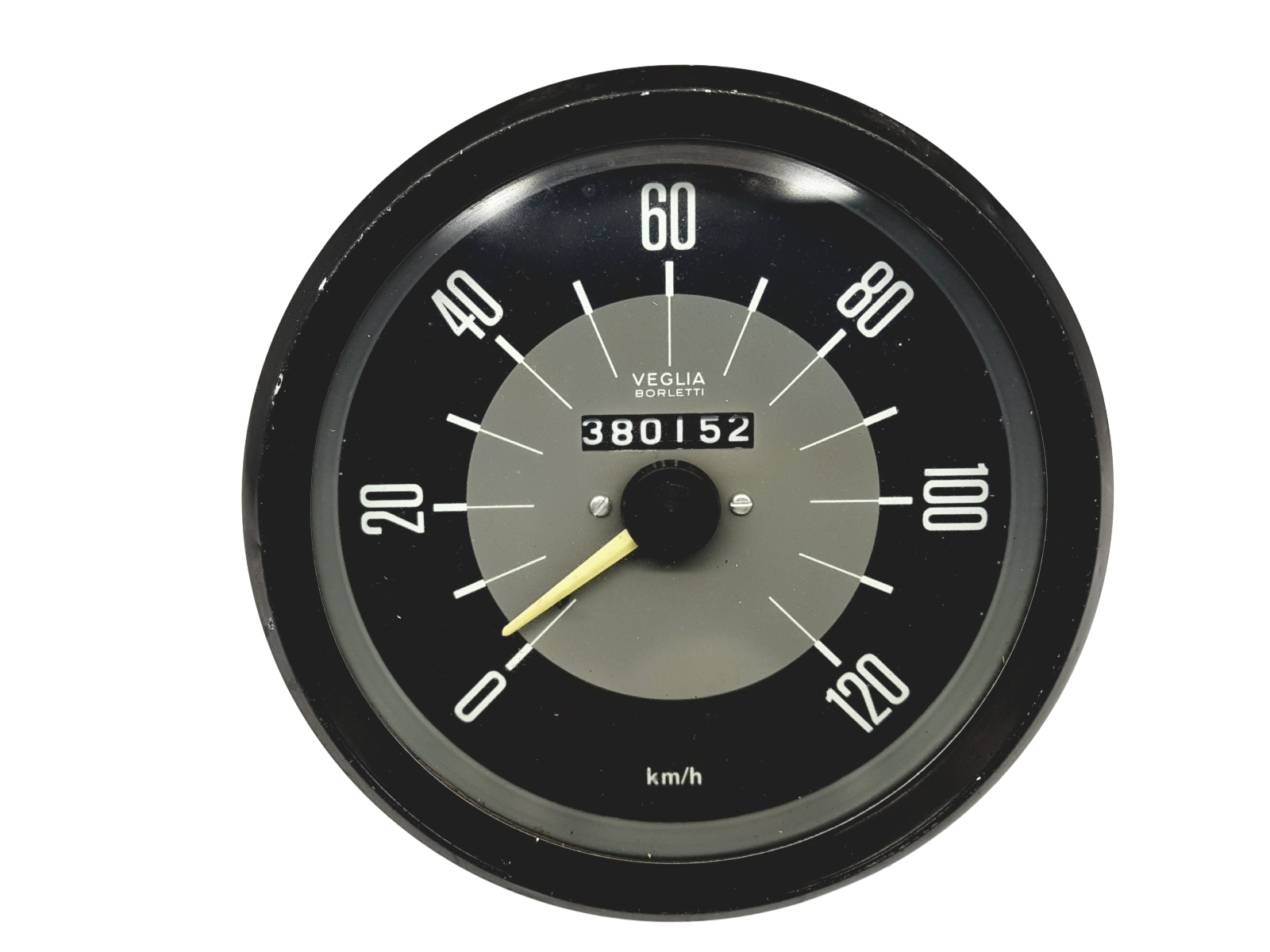 Speedometer/Instrument Cluster Iveco Daily VEGLIA 46191 main product photo